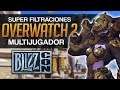OVERWATCH 2 con NUEVO MULTIJUGADOR y GRATIS (si tienes Overwatch) / ¡FILTRACIÓN DE LA BLIZZCON!