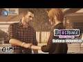 Patch Bahasa Indonesia + Link | Life is Strange : Before the Storm | 1080p | IGTC Team