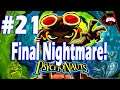 [PC] Psychonauts #21 - Final Nightmare!