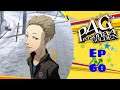 Persona 4 Golden Lets Play Ep 60 Let Me Hug This Man