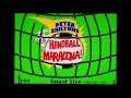 Peter Shilton's Handball Maradona On ZX Spectrum