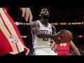 Philadelphia 76ers vs Atlanta Hawks | NBA Playoffs 6/18 - Game 6 Full Game Highlights - (NBA 2K21)