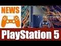 PlayStation 5 News! Enthüllt: Name, Controller, Erscheinungsdatum, UHD-Laufwerk