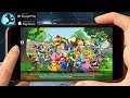 PLUMBER BRO (EN) 2021 New ARPG-Mobile Online LDPlayer-Gameplay