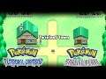 Pokémon Diamond and Pearl Remake - Twinleaf Town Theme (Unofficial)