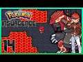 POKEMON INSURGENCE 14 - On ATTAQUE le Culte INFERNAL - Let's Play FR