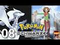 Pokemon Schwarz - 08 - Stratos City [GER Let's Play]