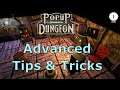 Popup Dungeon: Advanced Tips & Tricks - Gameplay Tutorial