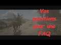 Posez vos questions pour une FAQ en 2020