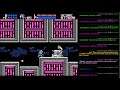 Power Blazer (NES) - 02 - Bubbles, My One Weakness
