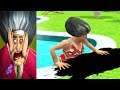 Prankster 3D - New Update & New Levels - Miss T Get Pranked - Android & iOS Game