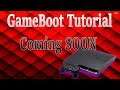 Preview PS3 Custom GameBoot Tutorial Coming SOON HEN or CFW 2019