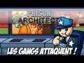PRISON ARCHITECT S.2 : LES GANGS ATTAQUENT ! | #29