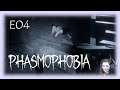 Prison Punishment - Phasmophobia E04