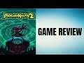 Psychonauts 2 - Game Review