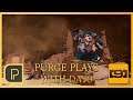 Purge Plays Pudge w/ Day9