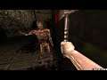 Quake - prevent zombies from rising