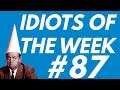 Sim Racing Idiots Of The Week #87