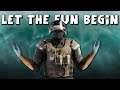 || Rainbow Six Siege Livestream || Siege is up and ready to go