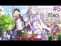 Re ZERO Starting Life in Another World The Prophecy of the Throne - Loop 2 part 1 A new turnaround
