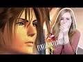 Release Date Announced! FINAL FANTASY VIII Remastered – Official Release Date Trailer Reaction