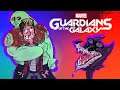 Renzo Plays GUARDIANS OF THE GALAXY - PART 3 "Non-Canon Episode"