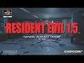 Resident Evil 1.5 [ ELZA ] - NEW 21/03/2020 PATCH / FULL Playthrough + DOWNLOAD