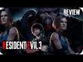 Resident Evil 3 Remake Análisis en Español (PC)