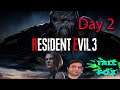 Resident Evil 3 Remake | Day 2 | Tall Fox