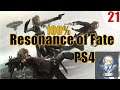 Resonance of Fate platinum (100%) guide part 21 (chapter 14)