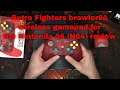 Retro Fighters brawler64 wireless gamepad for the Nintendo 64 (N64) review