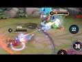 다시 한번 보는 정화 사용법!! 하야테 하시는 분들 한테 유용한 팁이 될 듯 // 펜타스톰,rov,aov