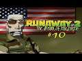 Runaway 2 #10 - Der Colonel und seine Leidenschaft  🐢 Let's Play auf Mala