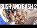 Rush and Bash Level 2 Ability Location - Assassins Creed Valhalla