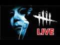 SANTAI YAH !! TERUS BACOK !! - Dead by Daylight [Indonesia] LIVE