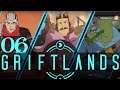 SB Plays Griftlands Full Release 06 - The Auction