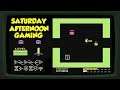 Secret Quest (Atari 2600) - The Atari 2600's Legend of Zelda - Saturday Afternoon Gaming