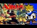 Sega Sonntag - Ninja Gaiden | BitBandit