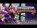 Shakedown Hawaii (Review) (PS4/Nintendo Switch)