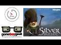 Silver Bullet Quick Overview (Bezier Games)