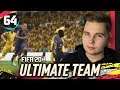 Solidne wzmocnienie - FIFA 20 Ultimate Team [#64]