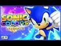 SONIC COLORS ULTIMATE - What We Know So Far #shorts