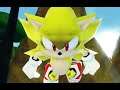Sonic Genesis - FINAL UPDATE (Sonic Roblox Fangame)