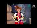 Sora needs to come back to disney world...because his only appearance was in 2004...so thats sad...