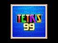 Sound Test Unlocked! Best VGM 1770 - 10 Players Remain! (Tetris 99)