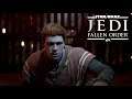 Star Wars Jedi: Fallen Order - Let's Play Part 11: Captured, Jedi Grand Master