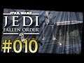 Star Wars Jedi: Fallen Order (Let's Play/Deutsch/1080p) Part 10 - Der AT-ST und seine Funktionen