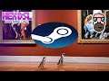 Steam will pre-process your shaders now (Linux)