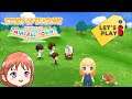 Story of Seasons Friends of Mineral Town - Let's Play #6 [Switch]