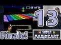 Super Mario Kart - Casual Playthrough (Part 13) (Stream 02/10/19)